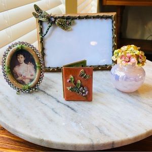 Jay Strongwater Collection